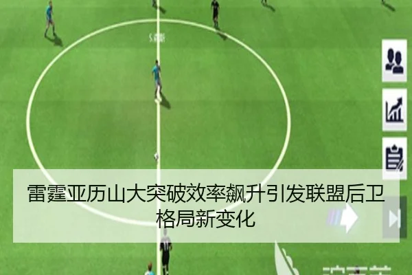 雷霆亚历山大突破效率飙升引发联盟后卫格局新变化