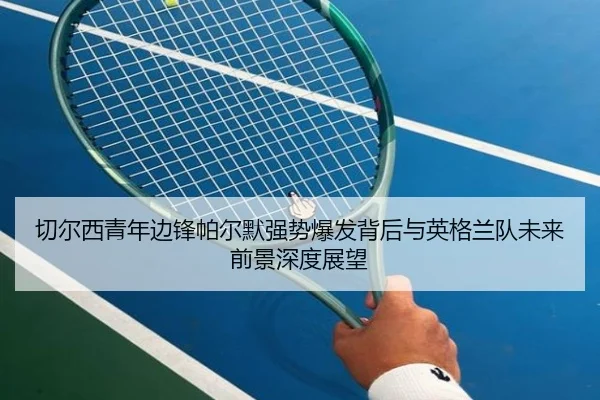 切尔西青年边锋帕尔默强势爆发背后与英格兰队未来前景深度展望 | kaiyun